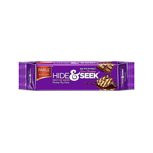 Hide & Seek biscuits 30rs