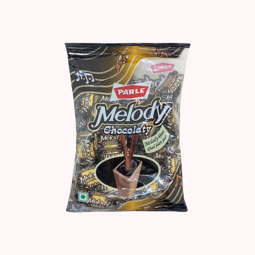 Melody 100rs