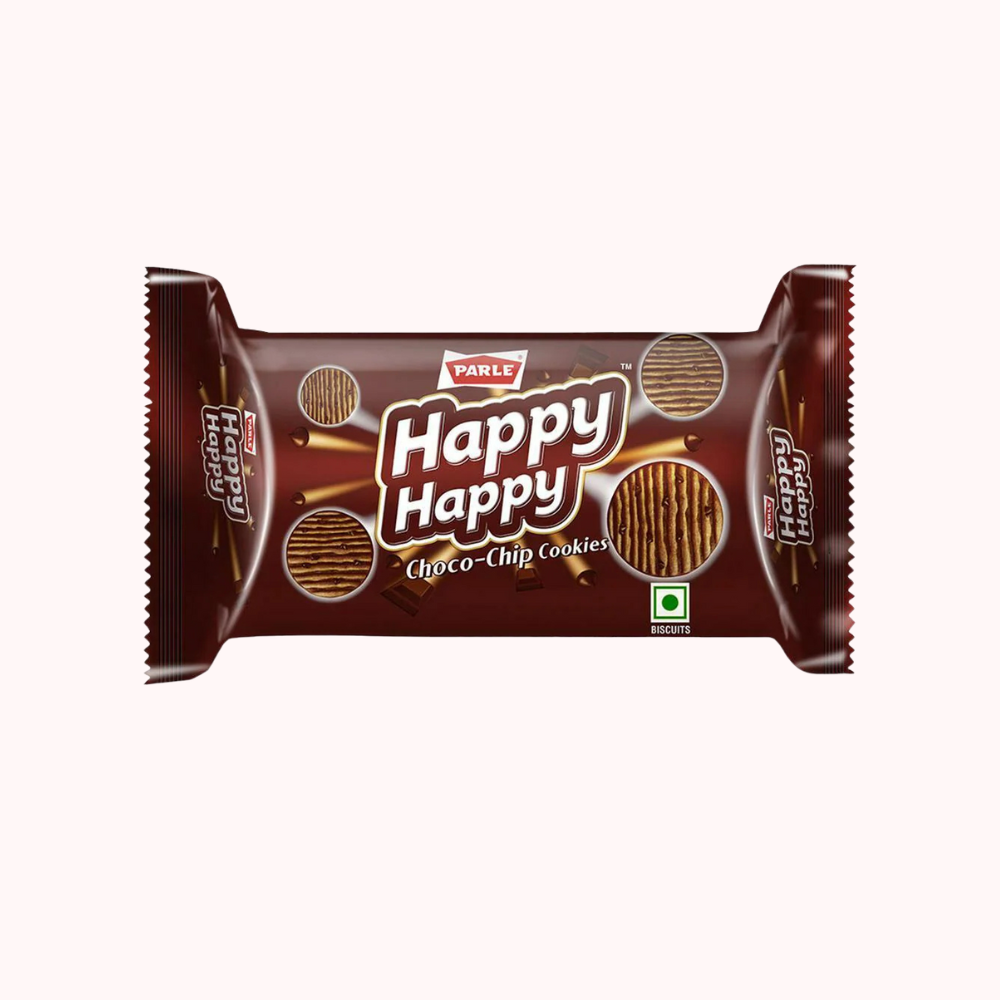 Happy Happy 5rs