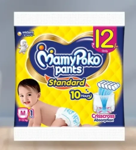 Mamy Poko M1
