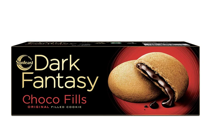 Dark fantasy 35rs