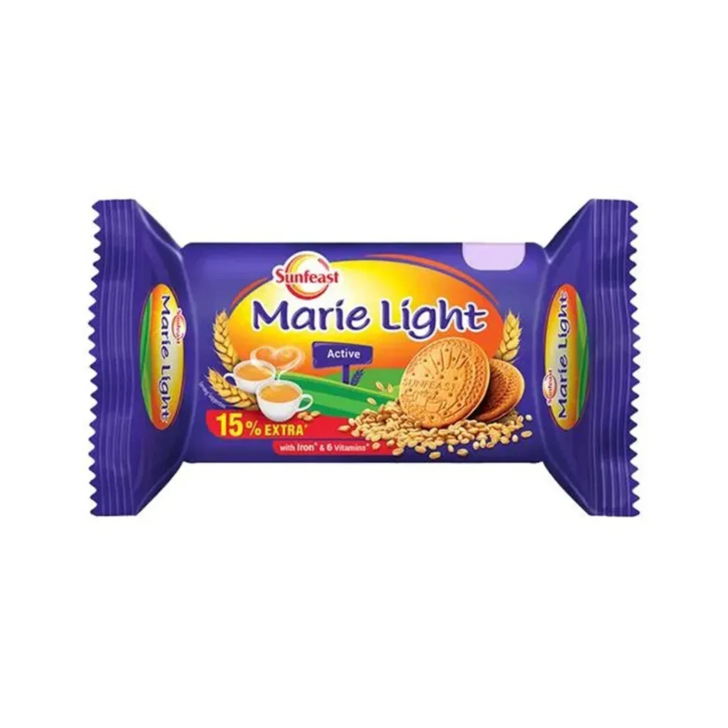 Mari light 10rs