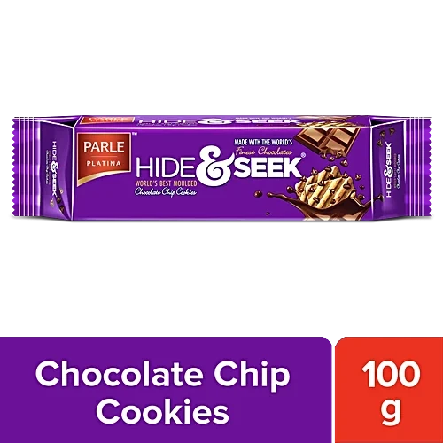 Hide&Seek 30rs