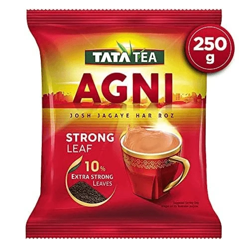 Tata Agnee 250g