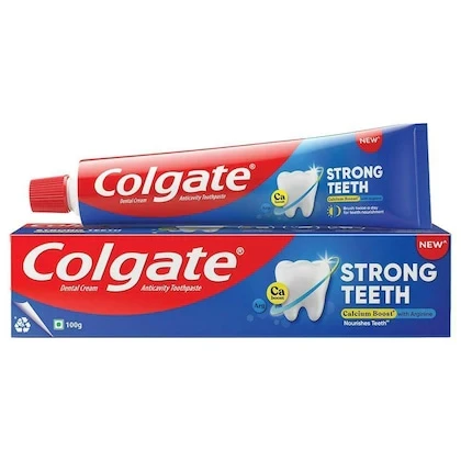 Colgate 100g 70/-