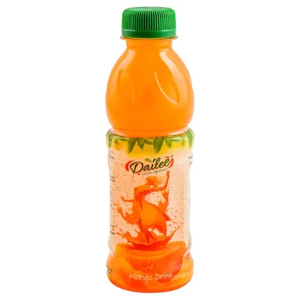 Daily Mango 200ml 10/-