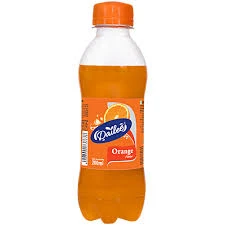 Daily Orange 200ml 10/-