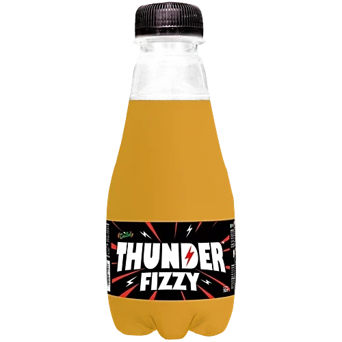 Daily Fizz 160ml 10/-