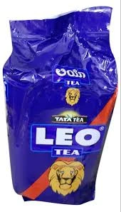 Tata Tea Leo 100g