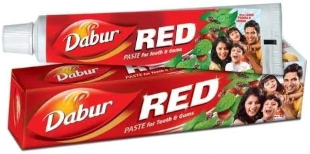 Dabur Red Paste 20/-