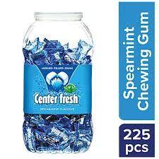 Center Fresh 225/-