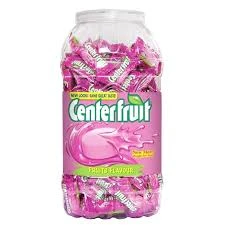 Center Fruit 210/-