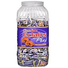 Alepenlibe Eclairs 210/-