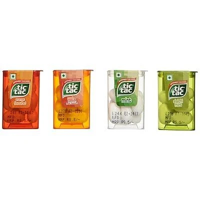 TIC-TAC 360/-