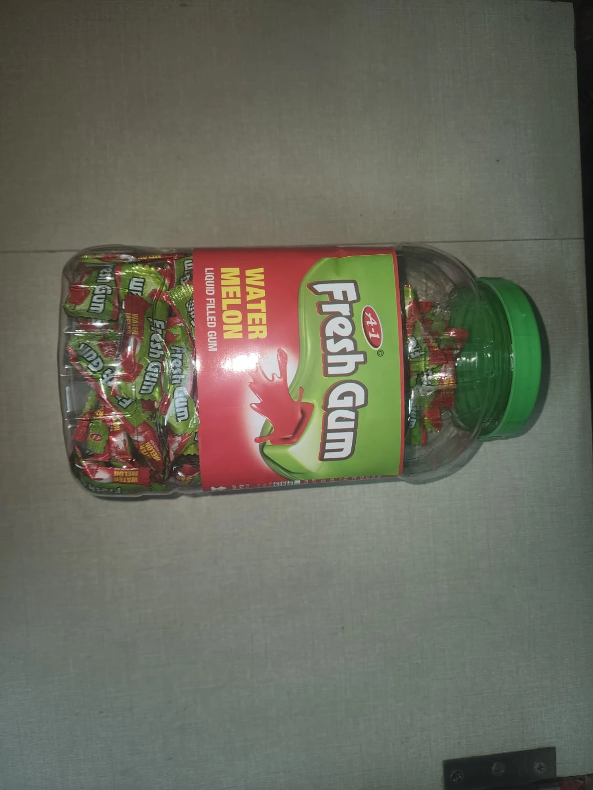 Super Bubul Gum 150/-