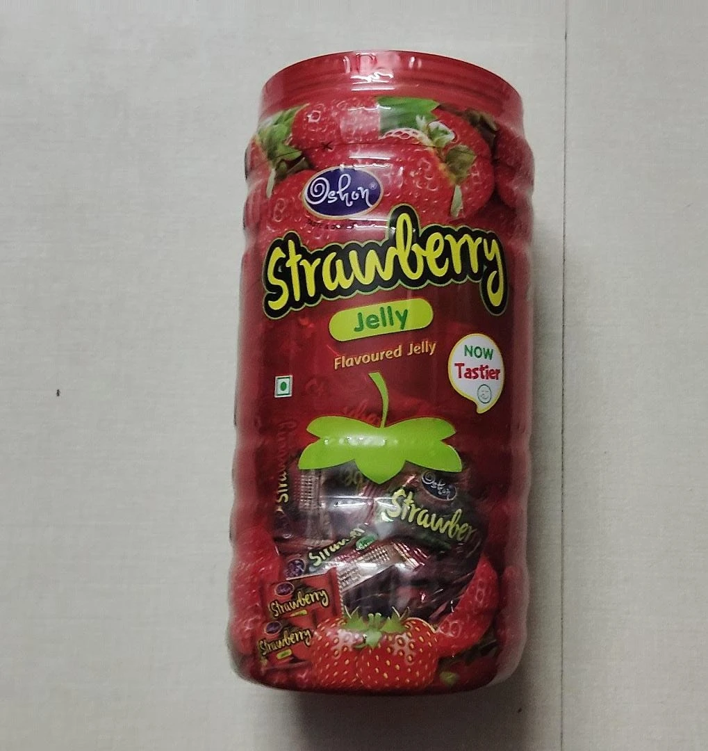 Oshan Jelly 150/-