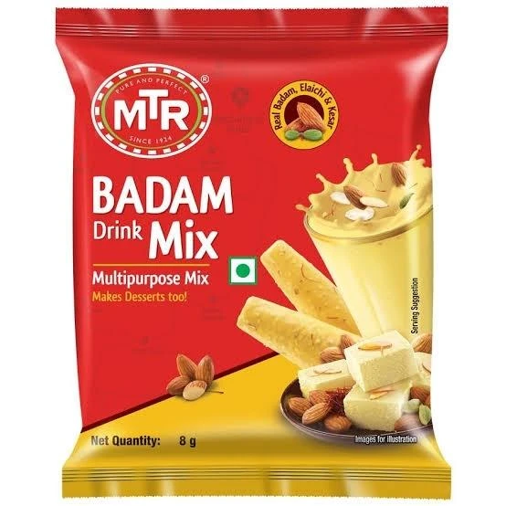 Badam 5/-