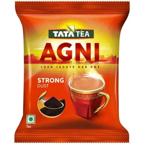 Tata Agni Tea – ₹5 Pack