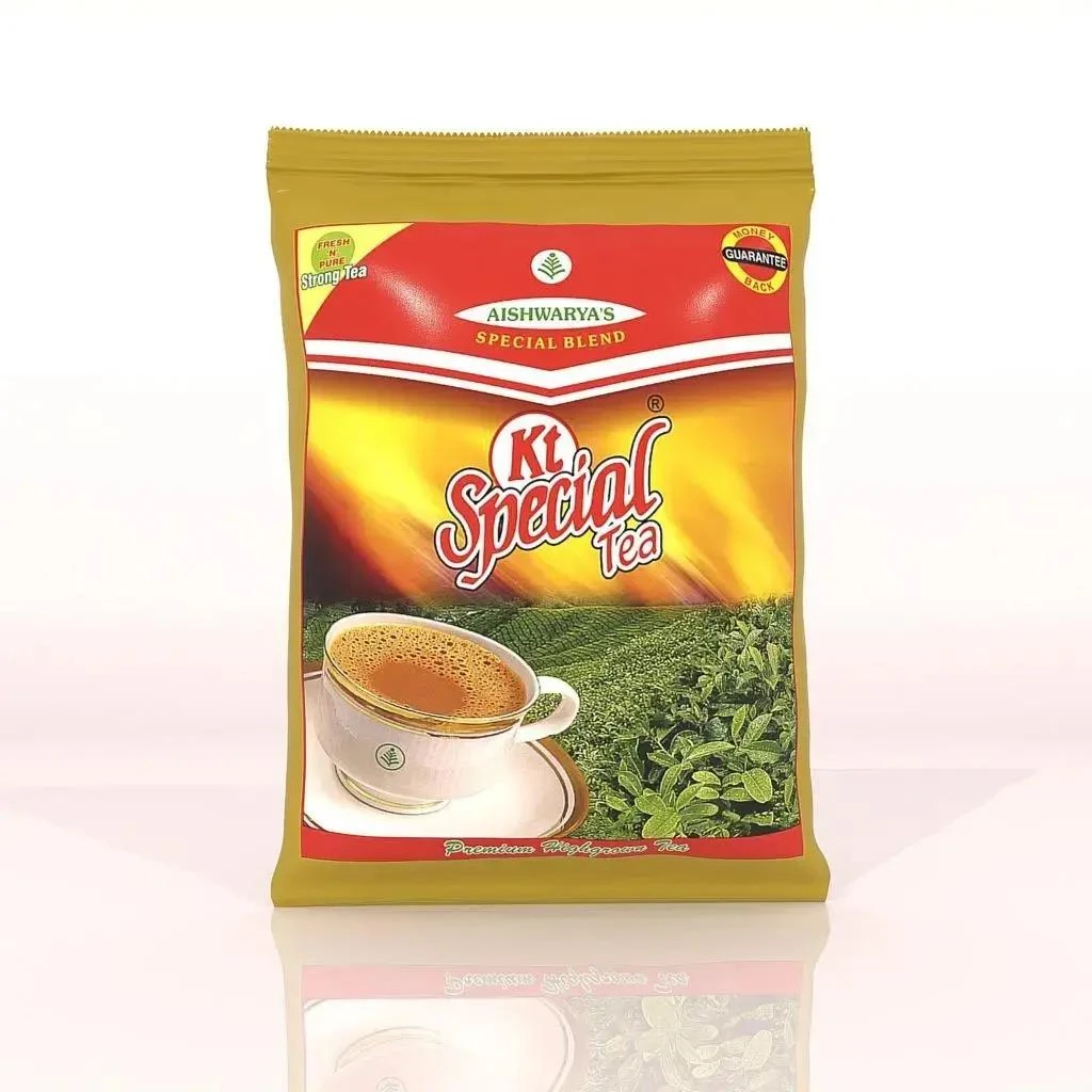 KT Tea – ₹10 Pack